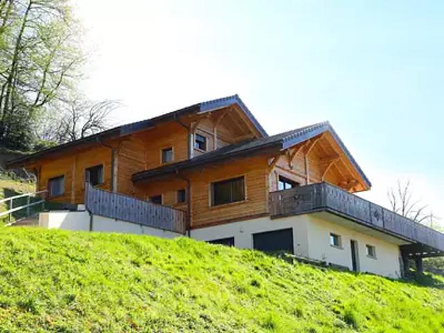 Maison vente à Albertville, Venthon