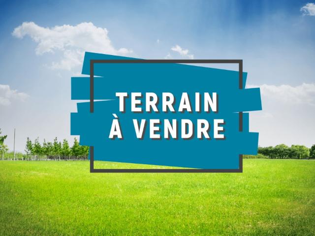 Terrain vente à Albertville, Venthon