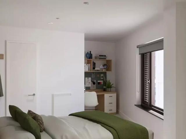Apartment for rent in Stratford Marsh, Greater London