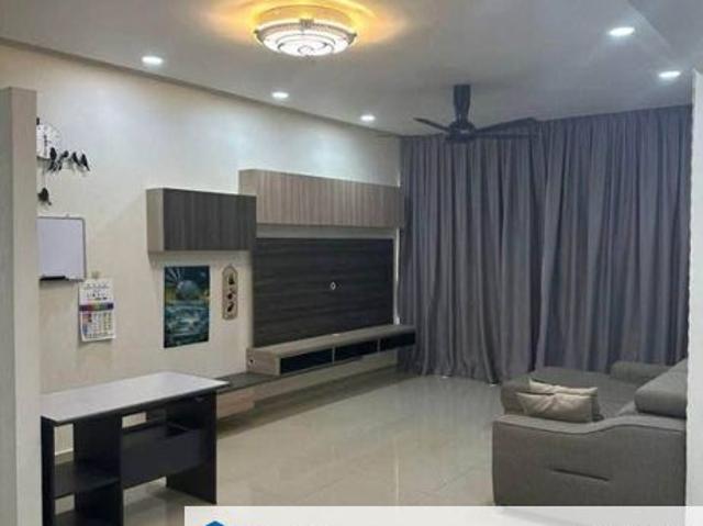 Condominium for sale in Georgetown, Penang