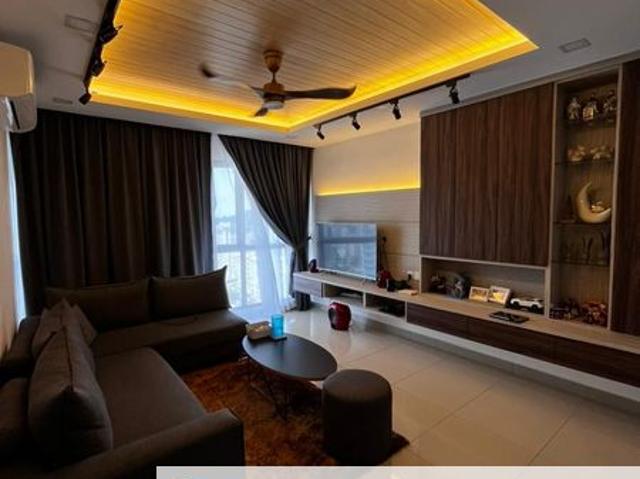 Condominium for sale in Georgetown, Penang