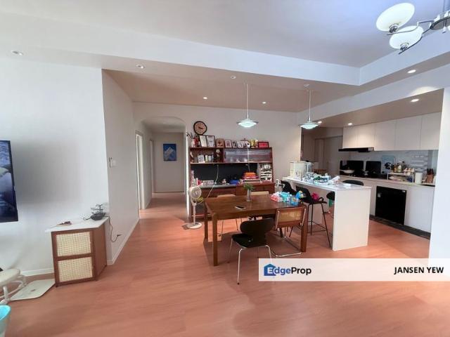 Condominium for sale in Georgetown, Penang