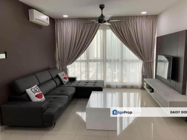 Condominium for sale in Georgetown, Penang
