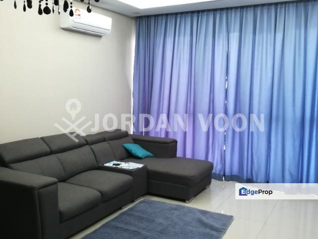 Condominium for sale in Georgetown, Penang