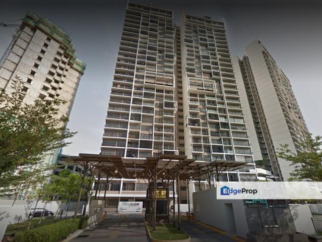 Condominium for sale in Georgetown, Penang