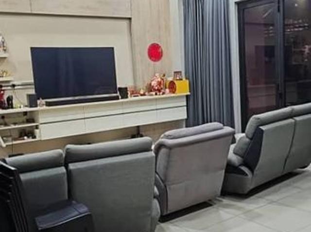 House for sale in Georgetown, Penang