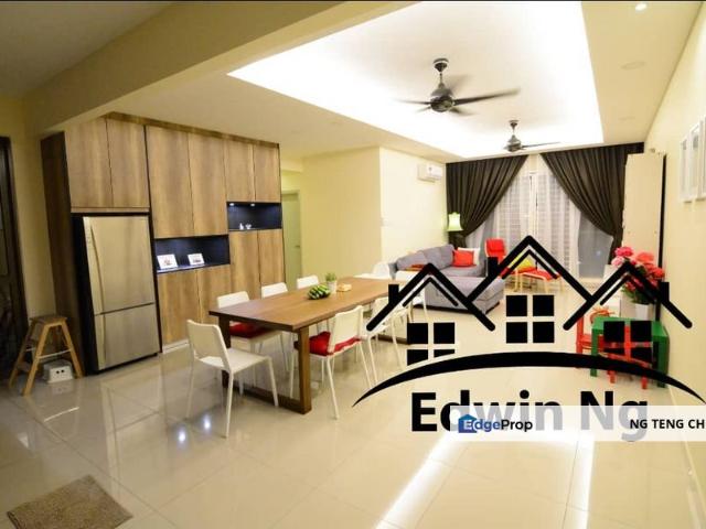 Condominium for sale in Georgetown, Penang