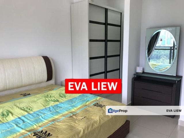 Condominium for rent in Georgetown, Penang