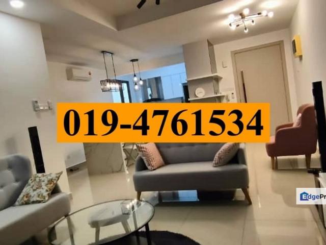 Condominium for sale in Georgetown, Penang