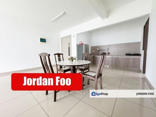 Condominium for sale in Barat Daya, George Town