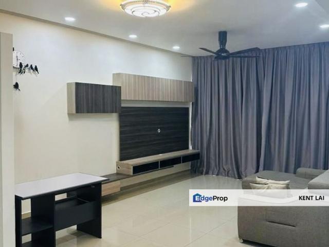 Condominium for sale in Georgetown, Penang
