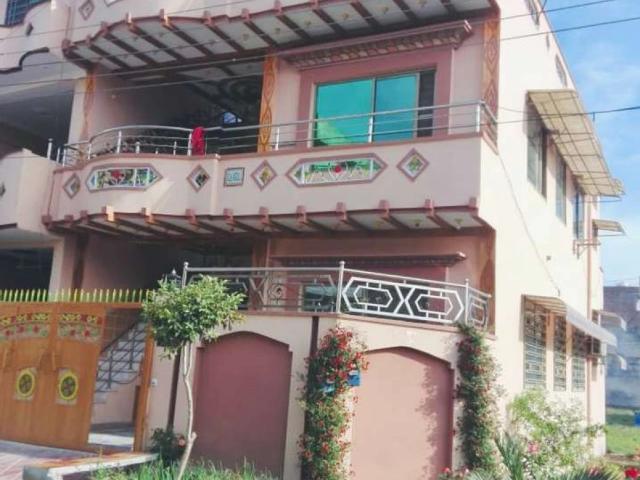 Property for rent in Islamabad