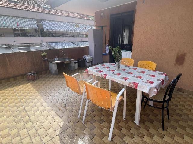 Appartamento in affitto a Casier