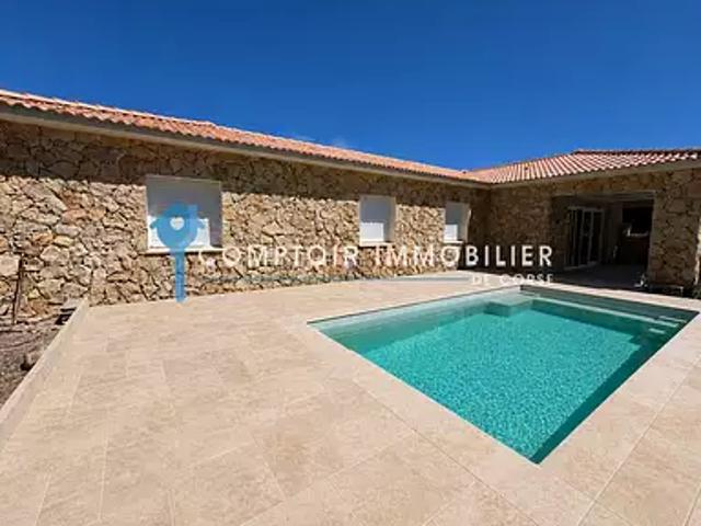 Maison vente à Corte, Ventiseri