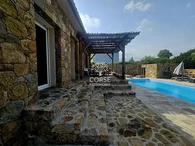Maison vente à Corte, Ventiseri