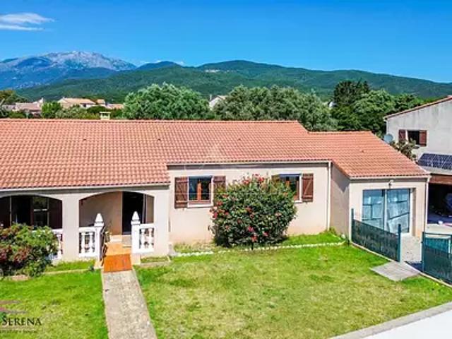 Maison vente à Corte, Ventiseri