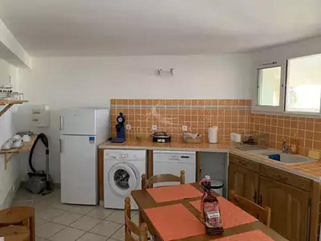 Appartement location à Ventiseri, Haute-Corse