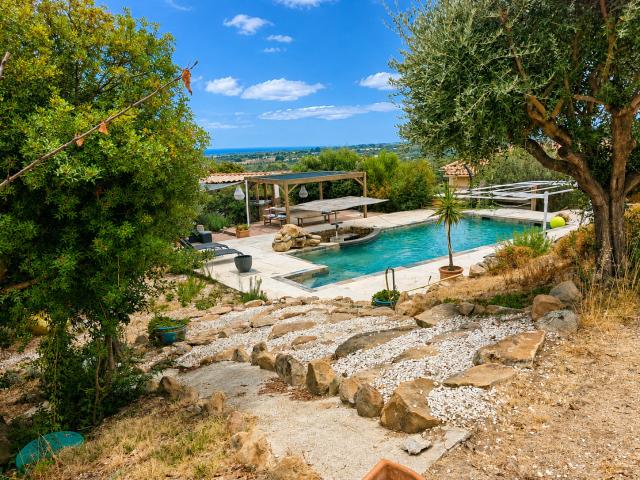Maison vente à Corte, Ventiseri