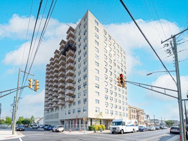 Condo for sale in Atlantic City