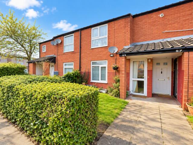 Apartment for rent in Lozells, Birmingham