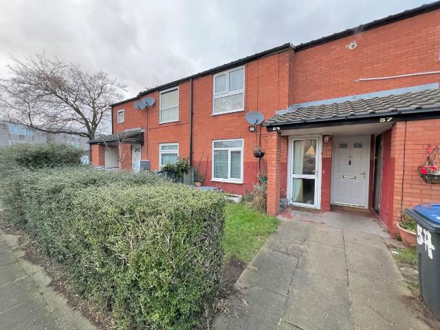House for rent in Lozells, Birmingham