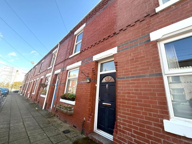 House for rent in Sale, Trafford