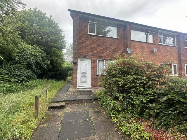 Apartment for rent in Brandhall, Sandwell