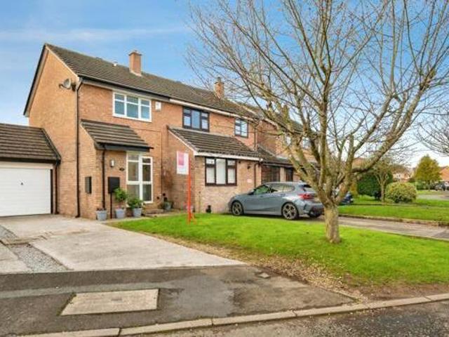 House for sale in Warrington