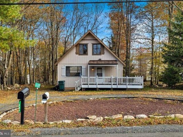 House for sale in Tobyhanna