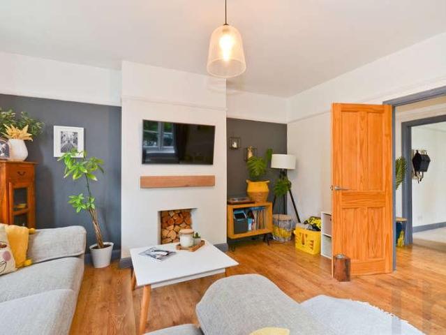 House for rent in Cowlease, Ventnor