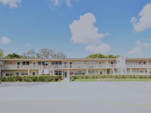 Condo for sale in Deerfield Beach, Florida