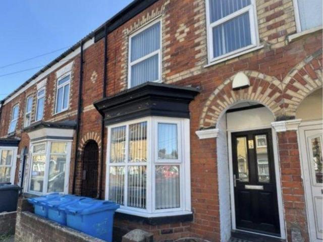 House for rent in Hull, City Of Kingston Upon Hull