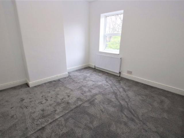 House for rent in Georgia, Greater Manchester