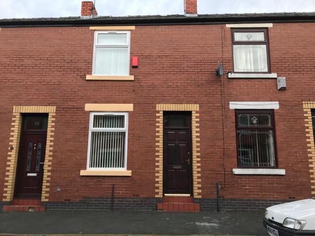 House for rent in Sudden, Burnedge