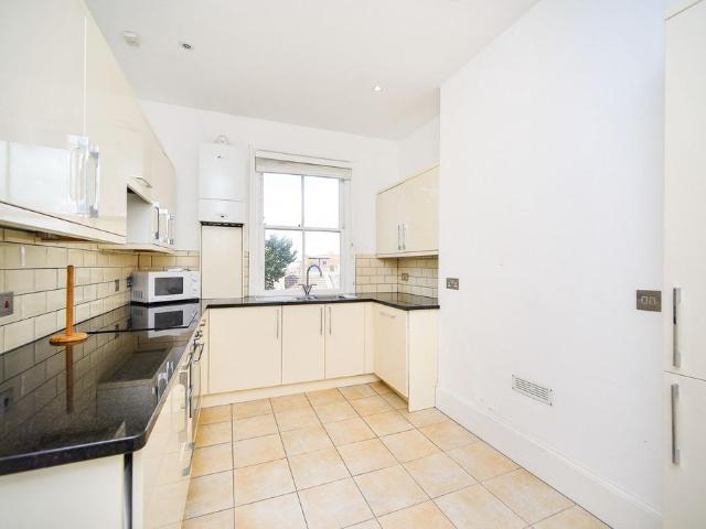 Apartment for rent in Portslade by Sea, Hove