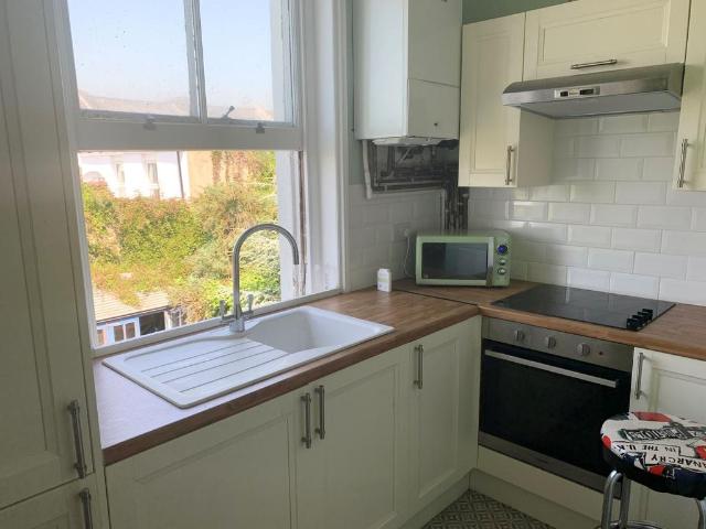 Apartment for rent in Portslade by Sea, Hove