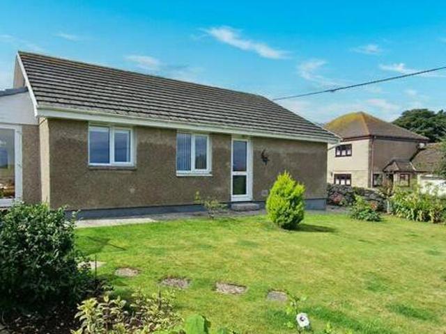 House for sale in Hayle, Cornwall