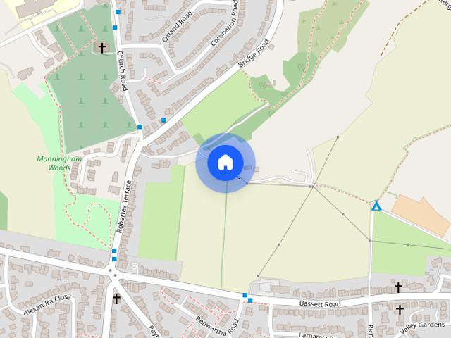 House for rent in Illogan, Cornwall