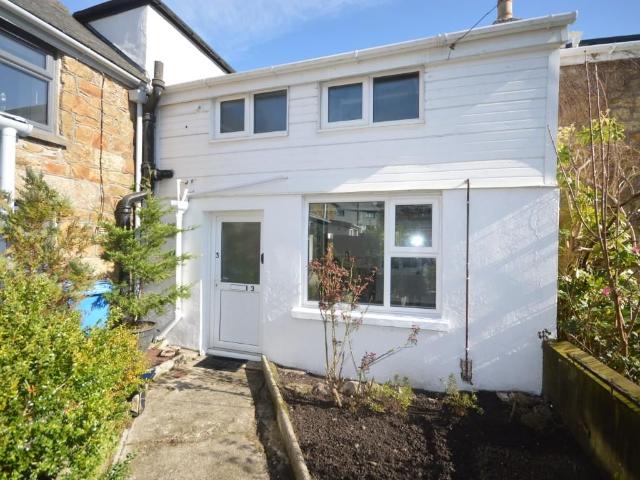 House for rent in Illogan, Cornwall
