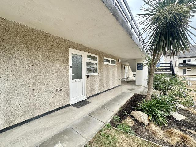 Apartment for rent in Perranporth, Perranzabuloe
