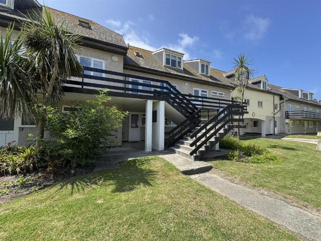 Apartment for rent in Perranporth, Perranzabuloe