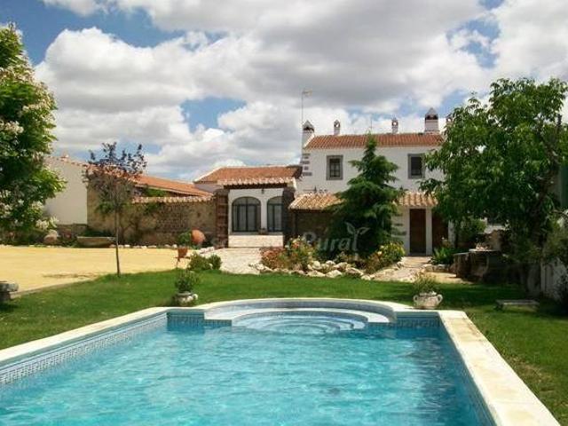 Casa en alquiler en Pozoblanco, Andalucía
