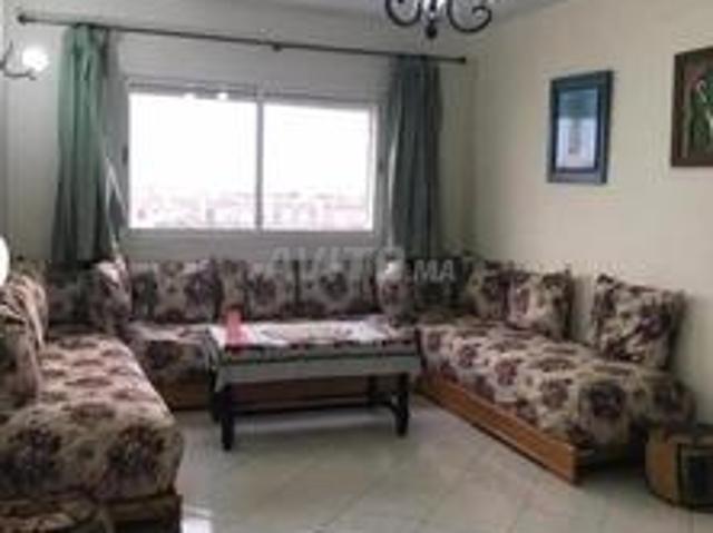 Appartement vente à El Ma, Gharb-Chrarda-Beni Hssen