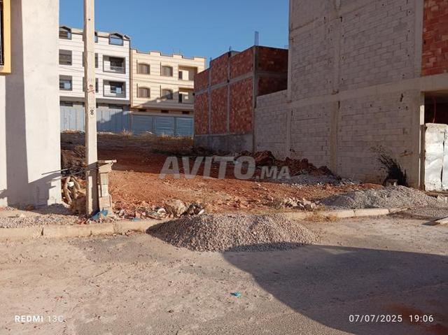 Propriété vente à El Hajeb