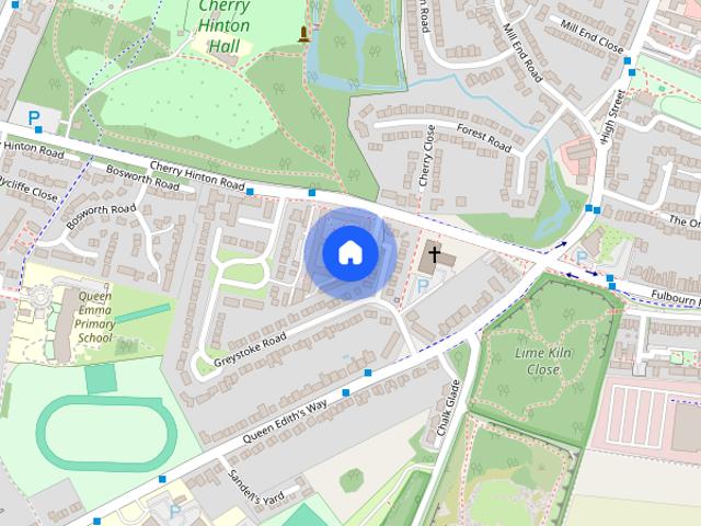 Apartment for rent in Arbury, Isle Of Man