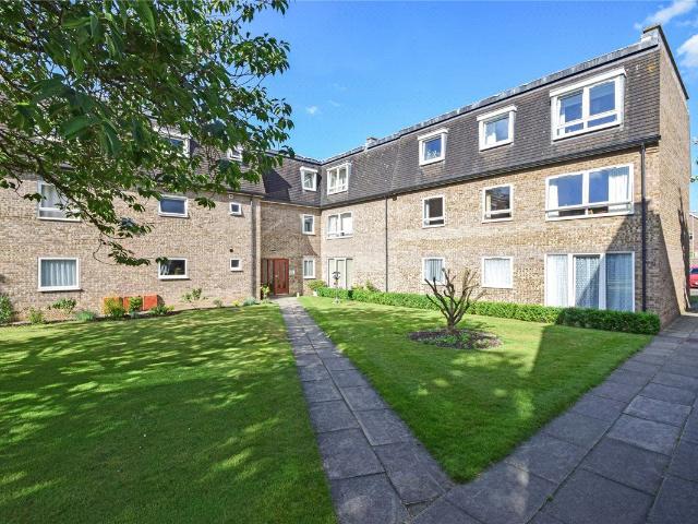 Apartment for rent in Arbury, Cambridgeshire
