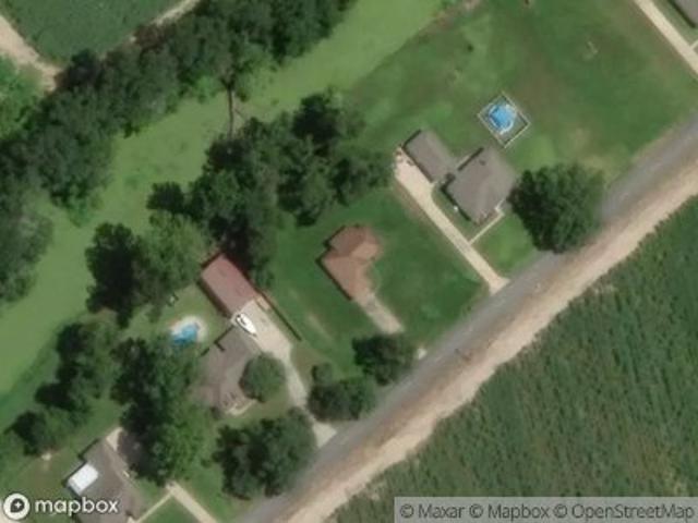 House for sale in Louisiana