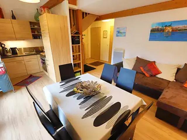 Appartement vente à Ventron, Vosges