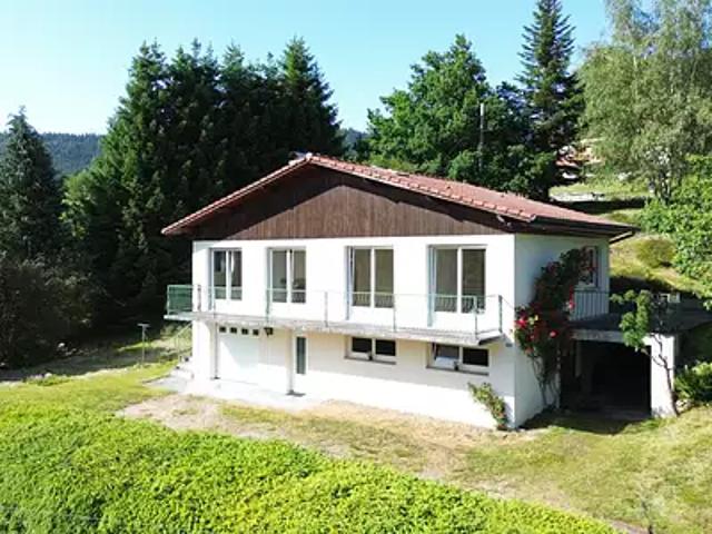 Maison vente à Ventron, Vosges