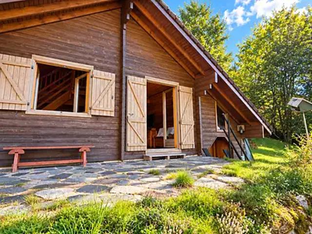 Maison vente à Ventron, Vosges